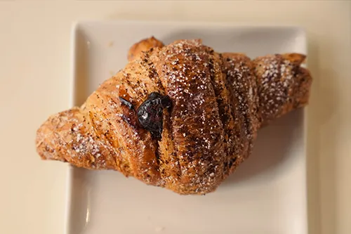 Pasticceria Artigianale Brioche